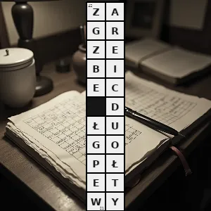 Hasło krzyżówkowe strumienianka - zagrzebiec długopłetwy – rozwiązanie, synonimy, podpowiedzi i definicje krzyżówkowe